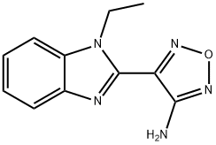 CHEMBRDG-BB 4022970 Struktur