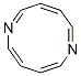 1,6-Diazecine Struktur