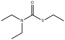 ETHIOLATE Struktur