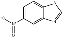 5-NITROBENZOTHIAZOLE price.