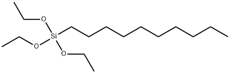 N-DECYLTRIETHOXYSILANE