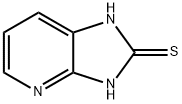 1H-IMIDAZO[4,5-B]PYRIDINE-2-THIOL