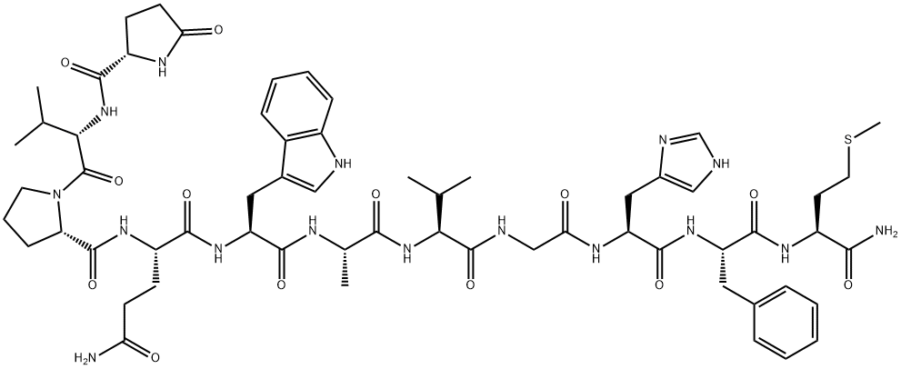 29451-71-6 結(jié)構(gòu)式