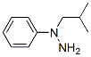 Pib-hydrazine Struktur