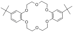 4,4(5)-ジ-t-ブチルジベンゾ-18-クラウン-6