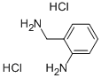 O-AMINOBENZYLAMINE 2HCL
 price.