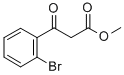 3-(2-BROMO-PHENYL)-3-OXO-PROPIONIC ACID METHYL ESTER price.