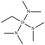 TRIS(DIMETHYLAMINO)ETHYLSILANE