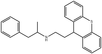 Tixadil Struktur