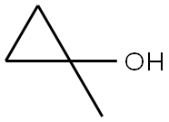 1-メチルシクロプロパノール