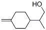 p-Menth-1(7)-en-9-ol Struktur