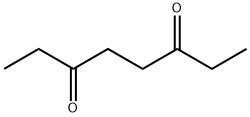 3,6-OCTANDIONE Struktur