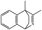 1-(thiophen-2-yl)cyclopropanecarbonitrile Struktur