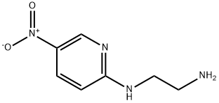 2-(2-AMINOETHYLAMINO)-5-NITROPYRIDINE price.