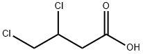 3,4-Dichlorobutanoic acid