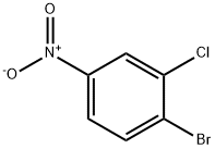 1-BROMO-2-CHLORO-4-NITROBENZENE price.