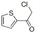 2-(2-Chloroacetyl)Thiophene98% Struktur