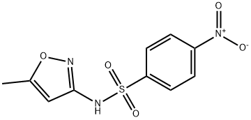 4-Nitro Sulfamethoxazole