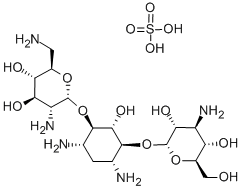 KANAMYCIN B SULFATE