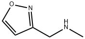 ISOXAZOL-3-YLMETHYL-METHYL-AMINE price.