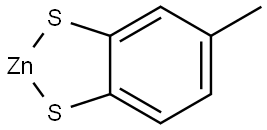 TOLUENE-3,4-DITHIOLATO ZINC price.