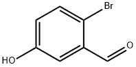 2-BROMO-5-HYDROXYBENZALDEHYDE price.