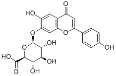 APIGENIN-7-GLUCURONIDE price.