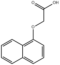 1-ナフチルオキシ酢酸