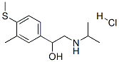 CP-204S Struktur