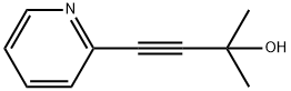 4-(2-PYRIDYL)-2-METHYL-3-BUTYN-2-OL