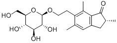 PTEROSIDEB Struktur