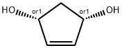 2-シクロペンテン-1β,4β-ジオール price.