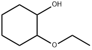 2-ethoxycyclohexan-1-ol Struktur