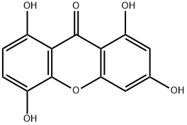 2980-32-7 Structure