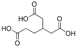 ethylylidene triacetate Struktur