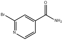 2-BROMO-ISONICOTINAMIDE