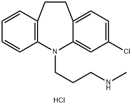 N-Desmethyl Clomipramine Hydrochloride price.