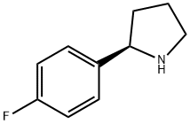 (R)-2-(4-Fluorophenyl)pyrrolidine