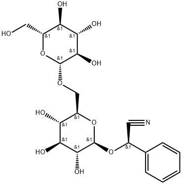 Amygdalin