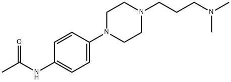 Piperamide Struktur