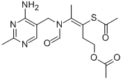 DIALLYLTRYPTAMINE Struktur