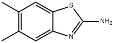 2-AMINO-5,6-DIMETHYLBENZOTHIAZOLE price.