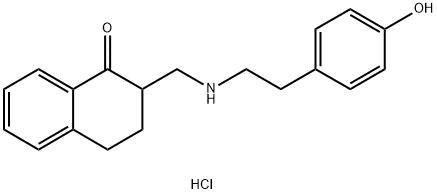 30007-39-7 結(jié)構(gòu)式