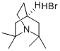 2,2,6,6-TETRAMETHYLQUINICLUDINE HYDROBROMIDE Struktur