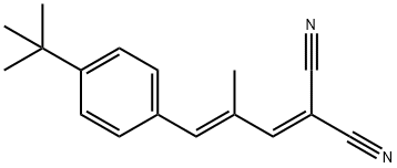 T-2-(3-(4-T-BU.-PHENYL)-2-ME-2-PROPENYL& price.