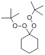 cyclohexylidenbis[tert-butyl]peroxid