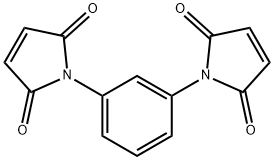 1,1'-(1,3-Phenylen)bis-1H-pyrrol-2,5-dion