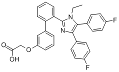 FABP-56 Struktur