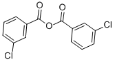 3-CHLOROBENZOIC ANHYDRIDE Struktur