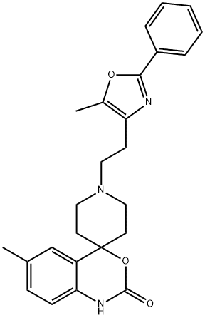 RS 504393 Struktur